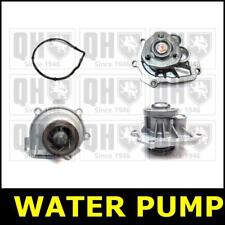 Water Pump FOR VAUXHALL ASTRA