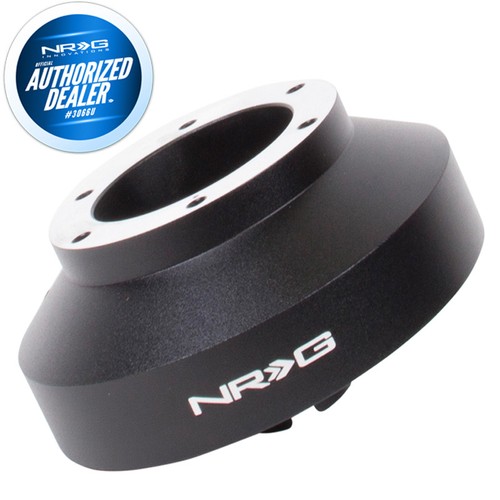 Nrg short hub - nrg,