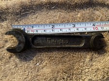 Vintage  Royal Enfield