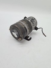 FIAMM Road Master compressor