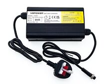 Inmotion V11 84V 4A fast