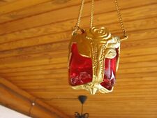 Russian,Lamp for Icon