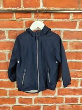 NEXT COAT AGE 3-4 YEARS NAVY