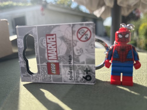 Lego 854290 spider - lego, spider-man