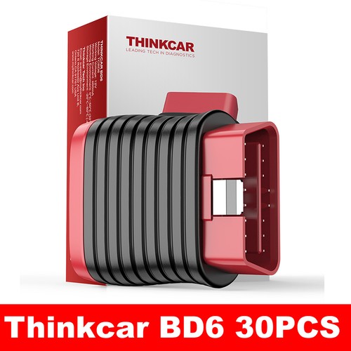 30pcs thinkcar bd6 full - thinkcar,