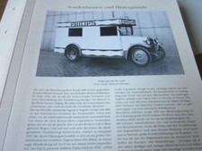 Latil France Brand History