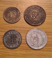 Yorkshire Co Operative Shop