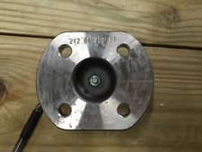 NEW GENIE/TEREX FORKLIFT