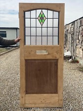 XSG 21c (32 1/2 x 77) Original