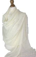  Ladies Super Soft Pearl