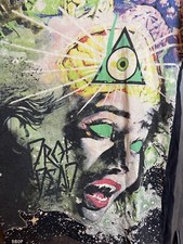 Drop Dead Brain Eater All Over