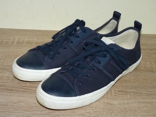 Reiss 1971 trainers - , canvas