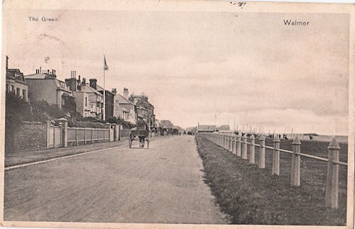 Kent walmer the - walmer.the, series