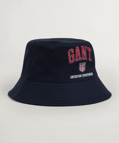 Gant retro shield bucket - d2,
