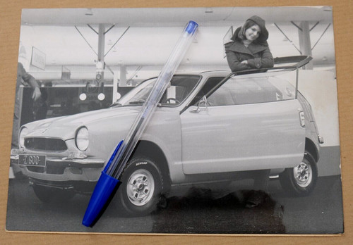 1971 honda z600 - 1971, z