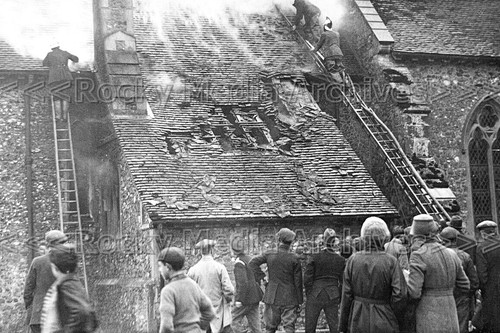 Ejj zeppelin bombing the - zeppelin,
