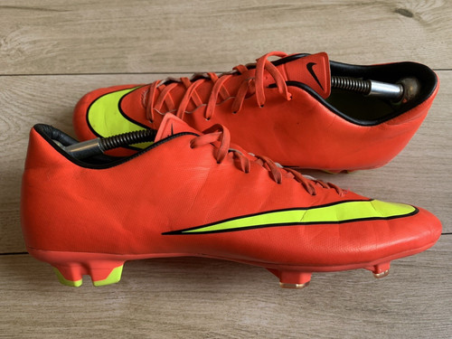 Nike mercurial victory fg - mercurial,