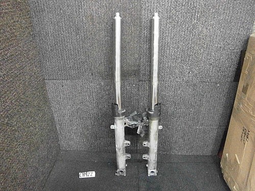 Honda cbr600f 1998 - fv, fw