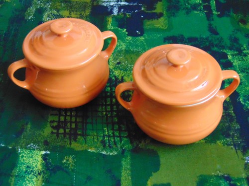 Creuset stoneware soup - le,