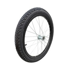 20'' Bicycle Trailer Wheel