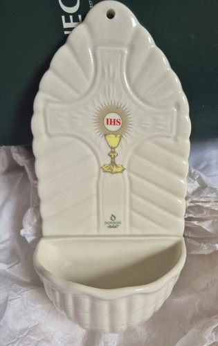 Vintage donegal belleek - vintage, by