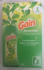 GAIN Fireworks - Freshness