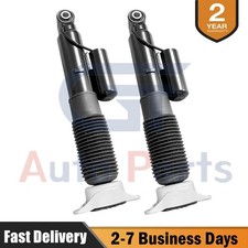 Pair Rear Shock Absorbers