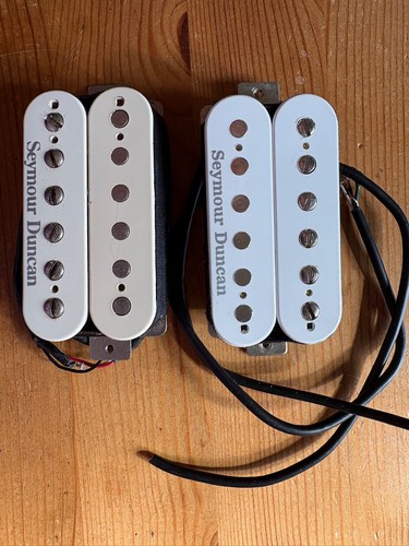 Seymour duncan pearly gates - seymour,