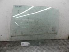 Mg Mg3 Left Passenger Nearside