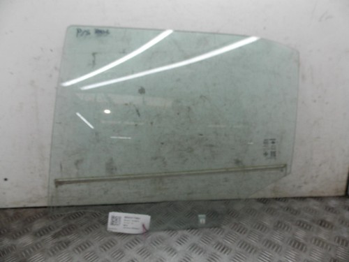 Mg3 left passenger nearside - left,