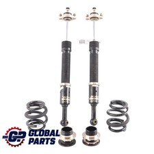 BMW E46 M3 Coupe Adjustable