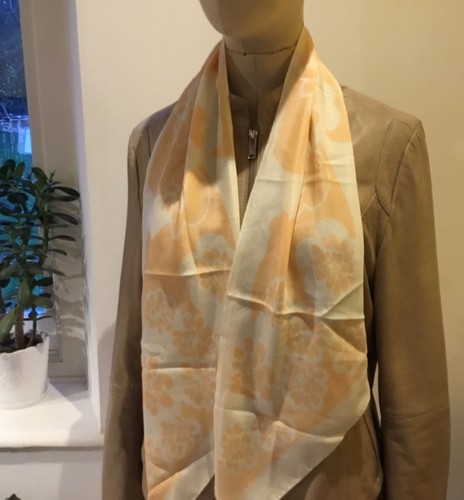 Beautiful vintage jacqmar - vintage, of