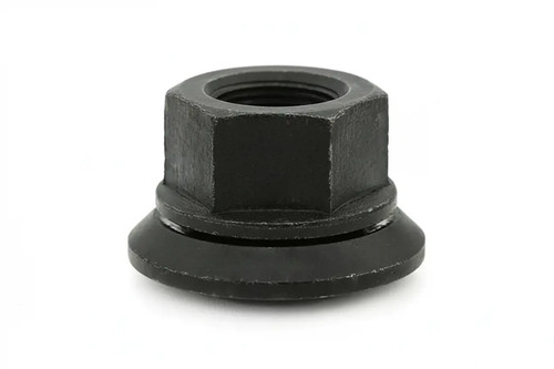Wheel nut 65722 - , auger