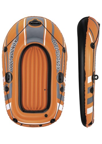 Bestway kondor 1000 inflatable - bestway,