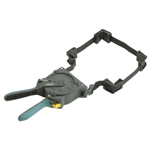 Wolfcraft one hand frame clamp - frame,