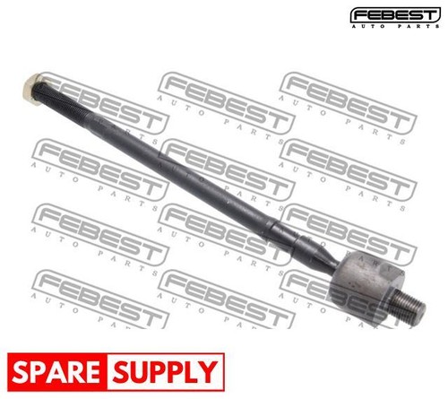 Tie rod axle - tie, for