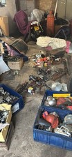 Ford Mk1 Cortina Parts Job Lot