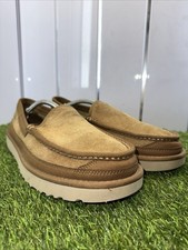 Mens UGG Dex Loafer In The