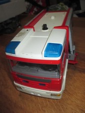 PLAYMOBIL 4821 Fire Engine No