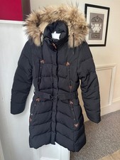 Aigle Cuckmere down padded