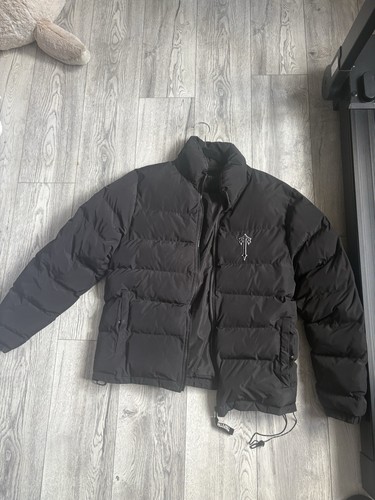 Trapstar men puffer jacket - men's,