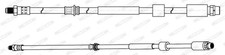 Flexible brake hose FHY3285
