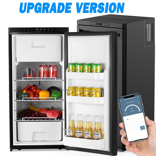 90l cr90x compressor fridge - 90l,