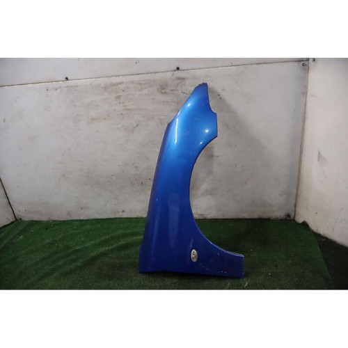 Front wing peugeot - front, 206
