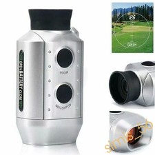 930 Yards Digital 7X Range Finder Telescope Distance Hunting Golf Sports Tool