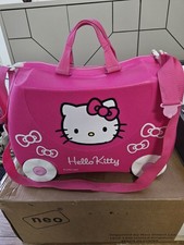 Hello Kitty Trunki, Ride-on Child's Suitcase Travel Case