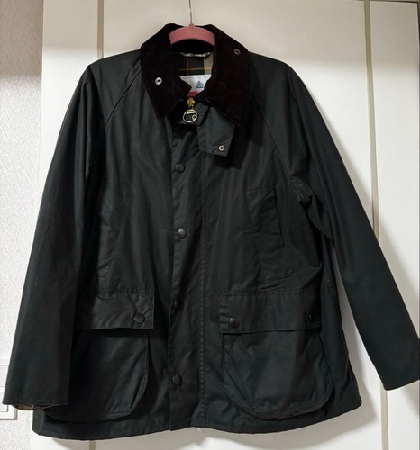 Wax jacket - wax,