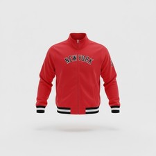 47 Legendary Track Jacket Mens