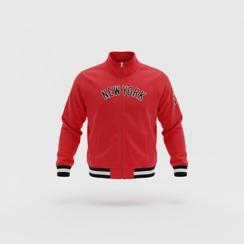 Legendary track jacket - legendary, mens