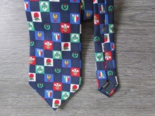 The Six Nations Rugby Union